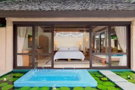 Sheraton Hua Hin Pranburi Villas - 157