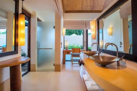Sheraton Hua Hin Pranburi Villas - 161