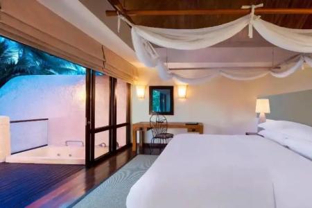 Sheraton Hua Hin Pranburi Villas - 122