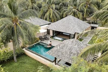 Sheraton Hua Hin Pranburi Villas - 166