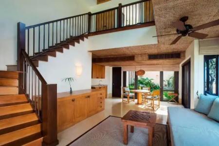 Sheraton Hua Hin Pranburi Villas - 125