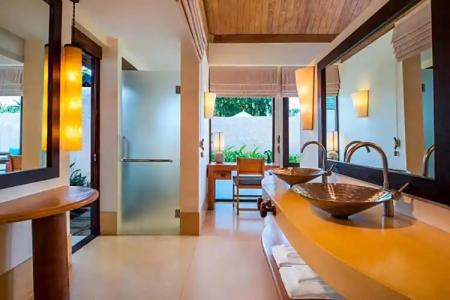 Sheraton Hua Hin Pranburi Villas - 134