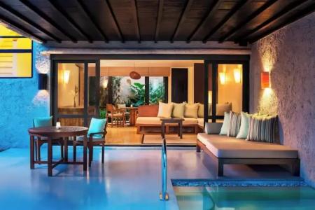 Sheraton Hua Hin Pranburi Villas - 107