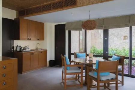 Sheraton Hua Hin Pranburi Villas - 128