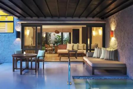 Sheraton Hua Hin Pranburi Villas - 182
