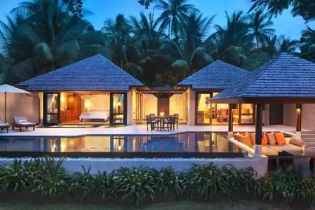 Sheraton Hua Hin Pranburi Villas - 174