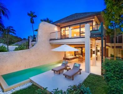 Sheraton Hua Hin Pranburi Villas - 172