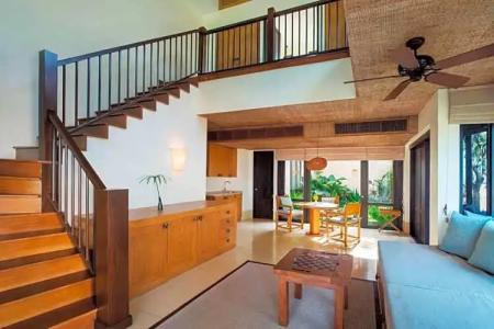 Sheraton Hua Hin Pranburi Villas - 145