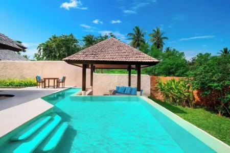 Sheraton Hua Hin Pranburi Villas - 168