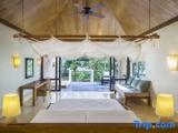 1 Bedroom Double Duplex Villa with balcony