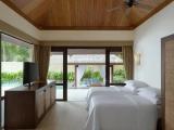 2 Bedrooms Villa