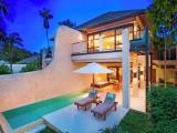1 Bedroom Standard Duplex room with balcony