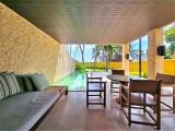 1 Bedroom Standard Double Duplex room with balcony