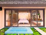 1 Bedroom Standard Double room