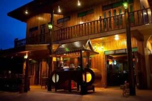 Srisawat Resort, Cha-Am
