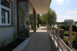 Hestia Hotel SPA, Haapsalu
