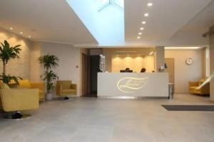 Hestia Hotel Haapsalu SPA, Haapsalu
