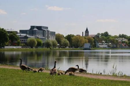 Hestia Haapsalu SPA - 2