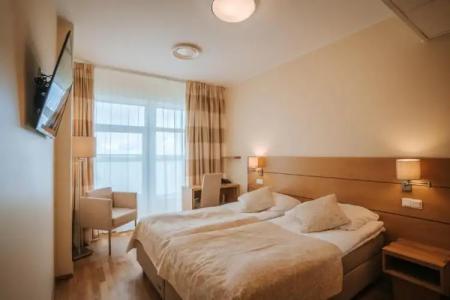 Hestia Haapsalu SPA - 41