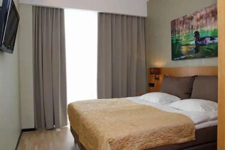 Hestia Haapsalu SPA - 29