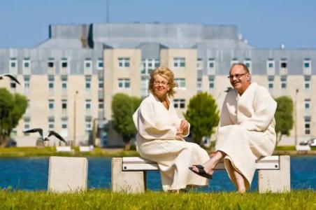 Hestia Haapsalu SPA - 19