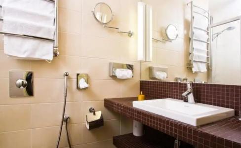 Hestia Haapsalu SPA - 43