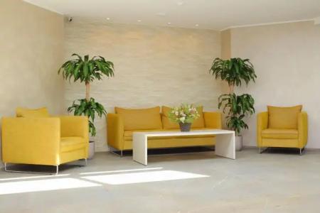 Hestia Haapsalu SPA - 1