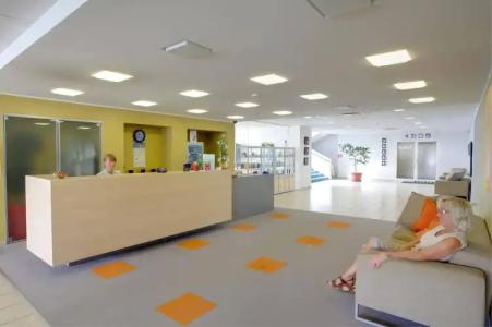 Hestia Haapsalu SPA - 16