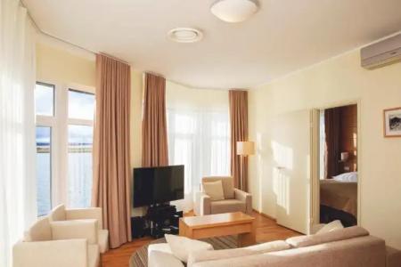 Hestia Haapsalu SPA - 45