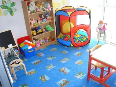 Hestia Haapsalu SPA - 9