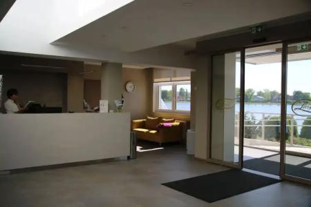 Hestia Haapsalu SPA - 31