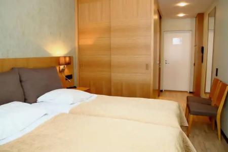 Hestia Haapsalu SPA - 22