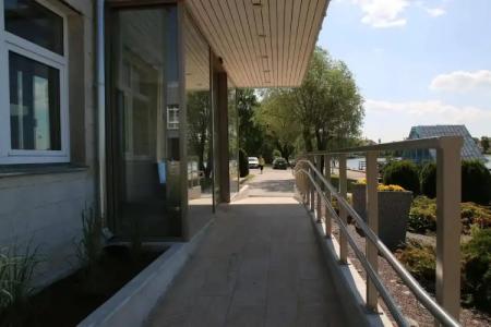 Hestia Haapsalu SPA