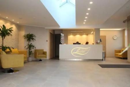 Hestia Haapsalu SPA