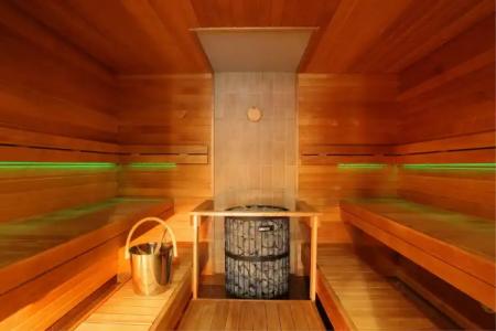 Hestia Haapsalu SPA - 10