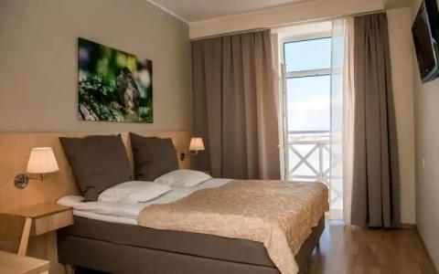 Hestia Haapsalu SPA - 35