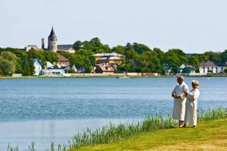 Hestia Haapsalu SPA - 17