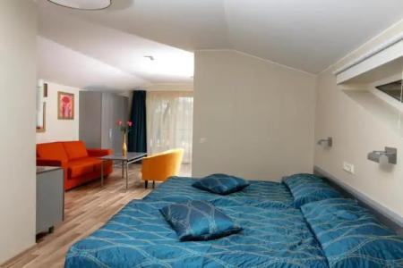 Fra Mare Thalasso Spa - 62