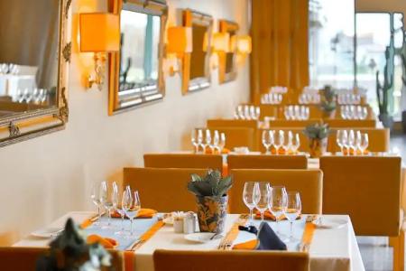 Fra Mare Thalasso Spa - 34