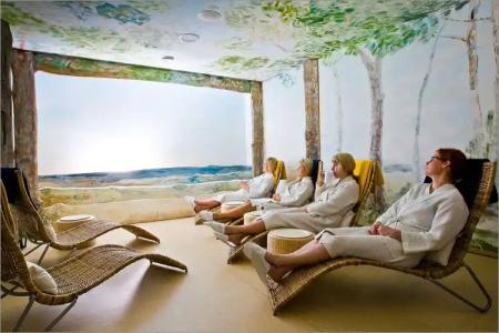 Fra Mare Thalasso Spa - 35