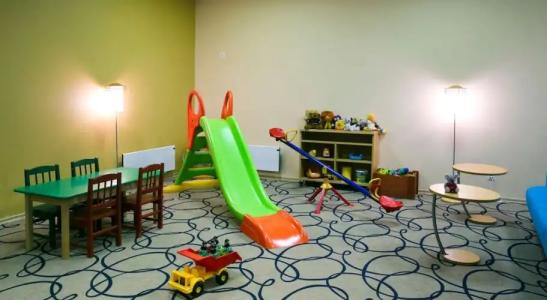 Fra Mare Thalasso Spa - 21