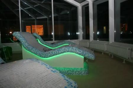 Fra Mare Thalasso Spa - 22