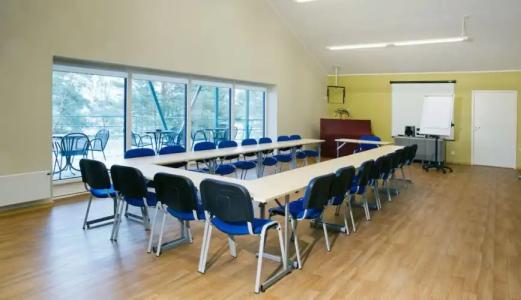 Fra Mare Thalasso Spa - 19