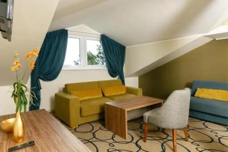 Fra Mare Thalasso Spa - 57