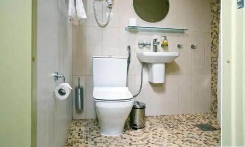 Fra Mare Thalasso Spa - 37