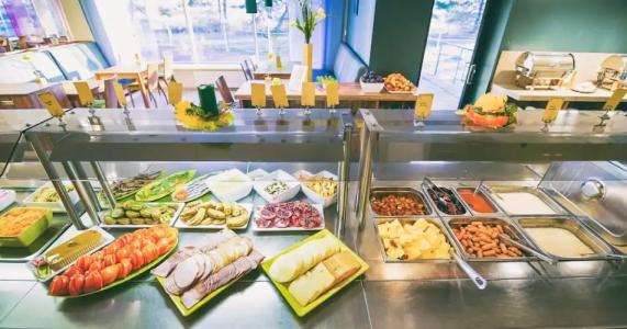 Fra Mare Thalasso Spa - 12