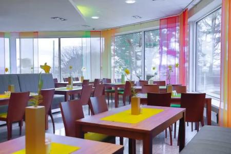 Fra Mare Thalasso Spa - 29