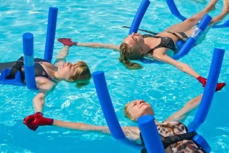 Fra Mare Thalasso Spa - 31