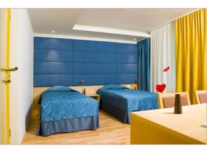 Fra Mare Thalasso Spa - 47