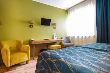 Fra Mare Thalasso Spa - 3